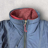 Vintage Magic Venture Puffer Jacket - XXL